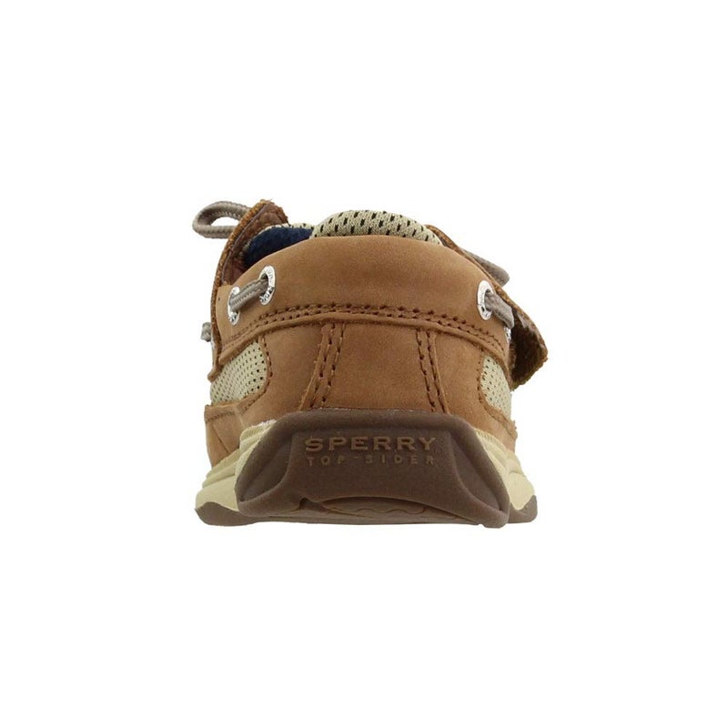 SPERRY Lanyard Alternative Closure, Dark Tan/Navy, 5 M - Image 4